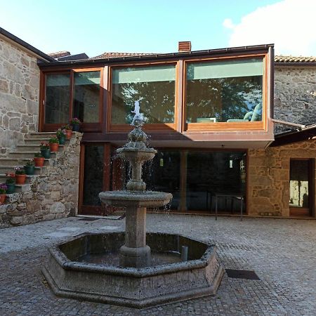 Moraña Villageermis - Casa Rural מראה חיצוני תמונה