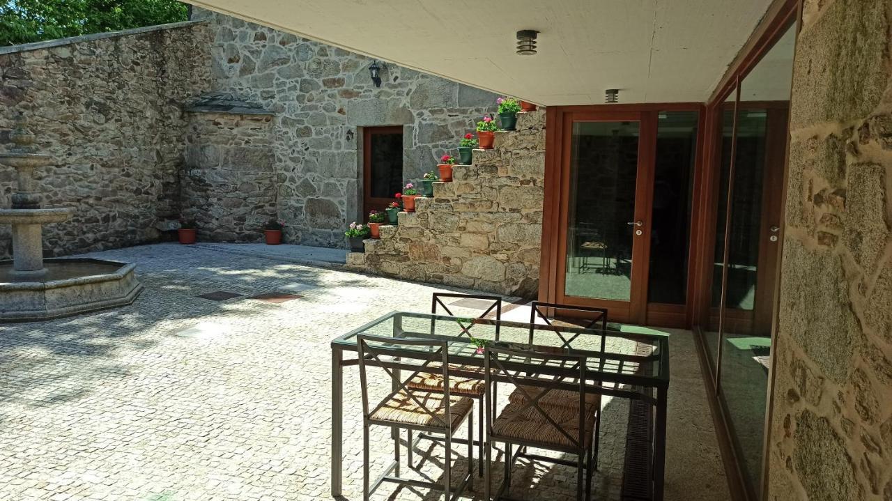 Moraña Villageermis - Casa Rural מראה חיצוני תמונה